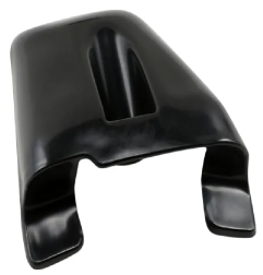 UFO replacement plastic frame protector for MotoCross HONDA CRF 250 R,CRF 250 X 2004 to 2017