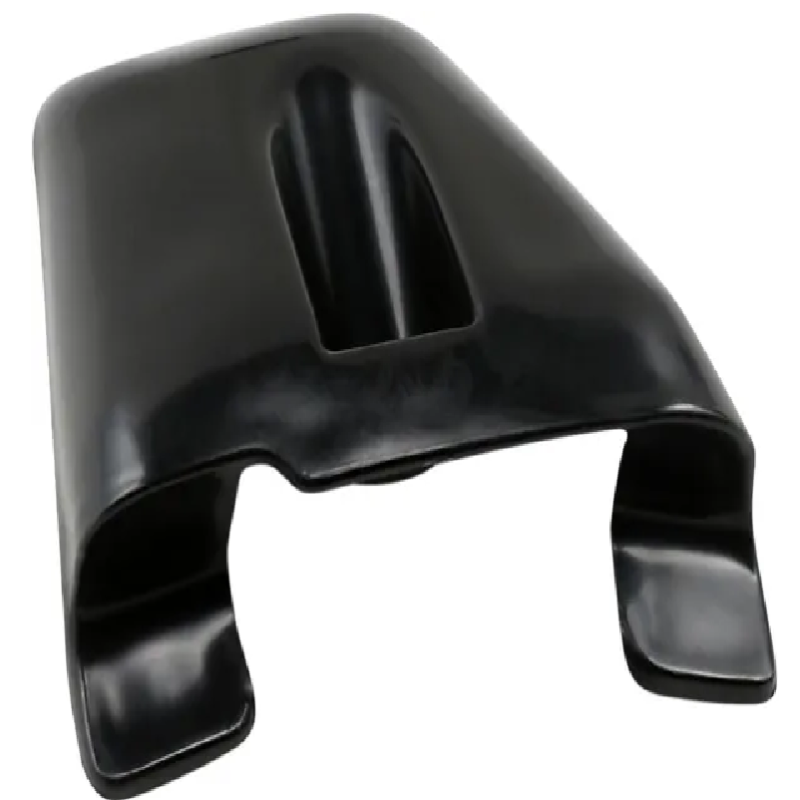 Protection de cadre plastique de rechange UFO pour HONDA CRF 250 R,CRF 250 X de 2004 à 2017 Protection de cadre plastique de rechange UFO pour HONDA CRF 250 R,CRF 250 X de 2004 à 2017