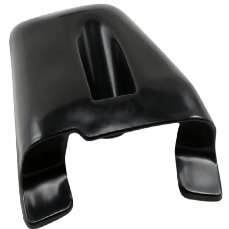 UFO replacement plastic frame protector for MotoCross HONDA CRF 250 R,CRF 250 X 2004 to 2017