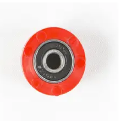 Roulette de chaîne UFO pour HONDA CRF 250 R,CRF 450 R,CRF 450 R,CRF 450 RX de 2005 à 2022