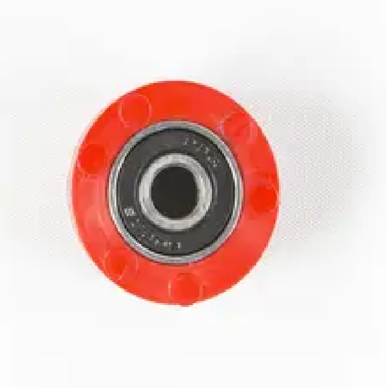 Roulette de chaîne UFO pour HONDA CRF 250 R,CRF 450 R,CRF 450 R,CRF 450 RX de 2005 à 2022