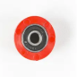 UFO chain wheel for MotoCross HONDA CRF 250 R,CRF 450 R,CRF 450 R,CRF 450 RX 2005 to 2022