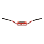 O2 SCAR handlebars for MotoCross HONDA CRF, KAWASAKI KXF HANDLEBAR O2 RC RD