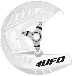 UFO front disc cover for MotoCross HONDA CRF 250 R,CRF 450 R,CRF 450 RX 2013 to 2018