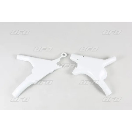 UFO frame protectors for MotoCross HONDA CR 125 R, CR 250 R 1992 to 1997