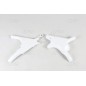 UFO frame protectors for MotoCross HONDA CR 125 R, CR 250 R 1992 to 1997