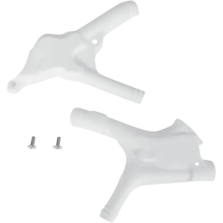UFO replacement plastic frame protector for MotoCross HONDA CR 125 R,CR 250 R, CR 500 R 1990 to 2001