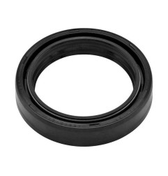 SHOWA fork seal without dust cap 48x58x8.5/10.5 mm for KAWASAKI KXF, SUZUKI RMZ 250, 450 from 2013 to 2019