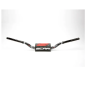 Handlebar O2 SCAR for MotoCross KTM 16-23 HANDLEBAR O2 KTM BK