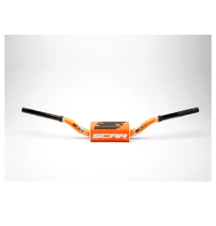 Handlebar O2 SCAR for MotoCross KTM 16-23 HANDLEBAR O2 KTM OR
