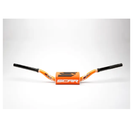 Handlebar O2 SCAR for MotoCross KTM 16-23 HANDLEBAR O2 KTM OR
