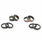 SHOWA fork reconditioning kit for SUZUKI RMZ 450 from 2015 to 2017