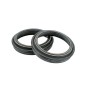 SHOWA dust caps 49x60,6x10,5 mm for SUZUKI RMZ 450 from 2015 to 2017 SHOWA dust caps 49x60,6x10,5 mm for SUZUKI RMZ 450 from 2015 to 2017