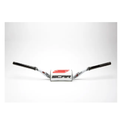 Handlebar O2 SCAR for MotoCross KTM 16-23 HANDLEBAR O2 KTM WH