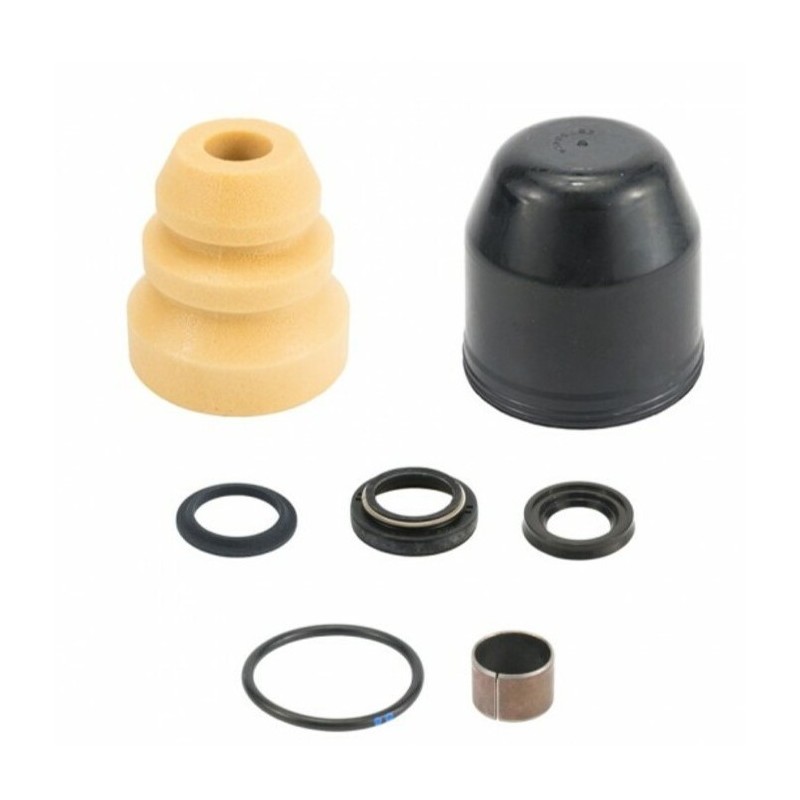 SHOWA Ø16 mm shock absorber reconditioning kit for HONDA CR 250 from 2004 to 2007