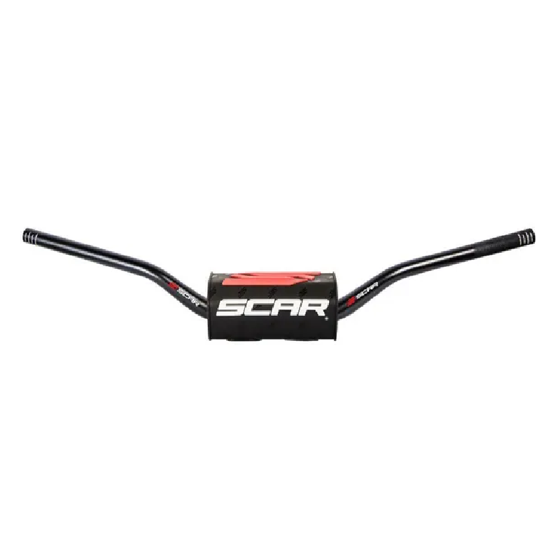Guidon O2 SCAR pour MotoCross Guidon O2 SCAR pour MotoCross