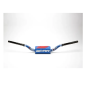 Handlebar O2 SCAR for MotoCross YAMAHA HANDLEBAR O2 YAM BL