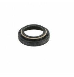 SHOWA -Stoßdämpfer-Staubschutzkappen, 16 x 24 x 8 mm, für HONDA CR, CRF, KAWASAKI KX, KXF, SUZUKI RMZ 250, 450 von 2004 bis 2024