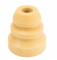 SHOWA -Stoßdämpferanschlag aus Gummi für HONDA CR, CRF, KAWASAKI KX, KXF, SUZUKI RMZ 250, 450 von 2004 bis 2024