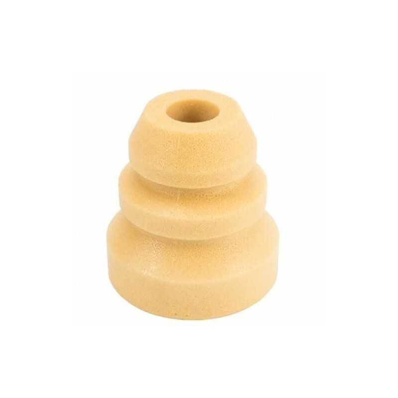 SHOWA-Stoßdämpferanschlag aus Gummi für HONDA CR, CRF, KAWASAKI KX, KXF, SUZUKI RMZ 250, 450 von 2004 bis 2024