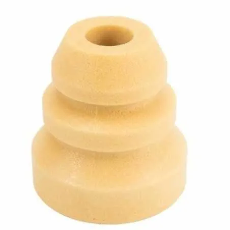 SHOWA-Stoßdämpferanschlag aus Gummi für HONDA CR, CRF, KAWASAKI KX, KXF, SUZUKI RMZ 250, 450 von 2004 bis 2024