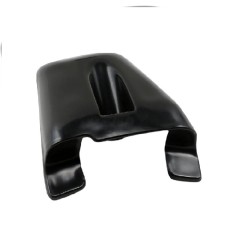 Protection de cadre plastique de rechange UFO pour HONDA CRF 250 R, HONDA CRF 250 X de 2004 à 2017