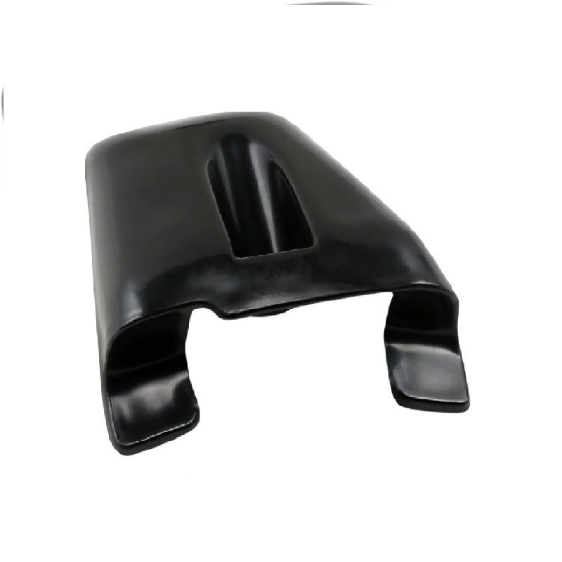 UFO plastic frame protector for Motocross HONDA CRF 250 R, HONDA CRF 250 X