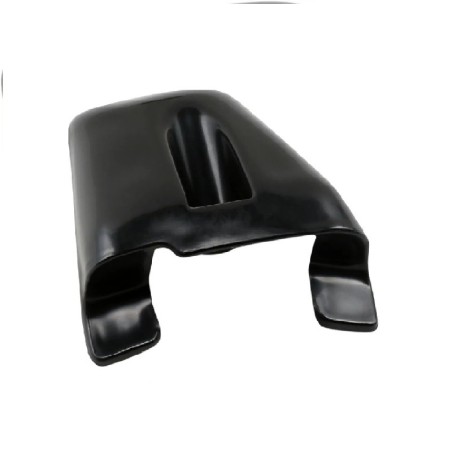 Protection de cadre plastique de rechange UFO pour HONDA CRF 250 R, HONDA CRF 250 X de 2004 à 2017