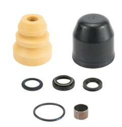 SHOWA Ø16 mm shock absorber reconditioning kit for HONDA CRF 250 from 2010 to 2017