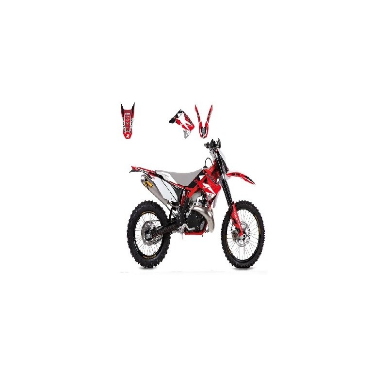 Kits déco Dream 3 BLACKBIRD RACING pour GAS GAS EC 125 RACING,EC 200,EC 250,EC 250 E Kits déco Dream 3 BLACKBIRD RACING pour GAS GAS EC 125 RACING,EC 200,EC 250,EC 250 E