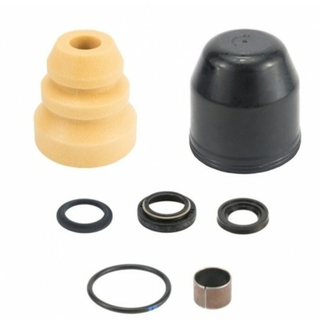 SHOWA Ø18 mm shock absorber reconditioning kit for SUZUKI RMZ 250, 450 from 2009