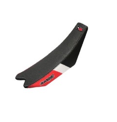 Kit déco avec housse de selle BLACKBIRD RACING pour BETA RR 125, RR 250, RR 400, RR 450, RR 525 de 2006