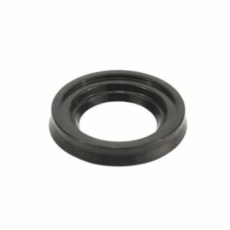 Oil seal shock absorber SHOWA without dust cover 18x30x5 mm for SUZUKI RMZ 250, 450 from 2009 to 2017