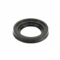 Oil seal shock absorber SHOWA without dust cover 18x30x5 mm for SUZUKI RMZ 250, 450 from 2009 to 2017