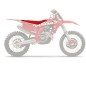 Replica seat cover Team BLACKBIRD RACING for motocross GAS GAS EC 250, EC 250 F, EC 300, EC 350 F Replica seat cover Team BLACKBIRD RACING for motocross GAS GAS EC 250, EC 250 F, EC 300, EC 350 F