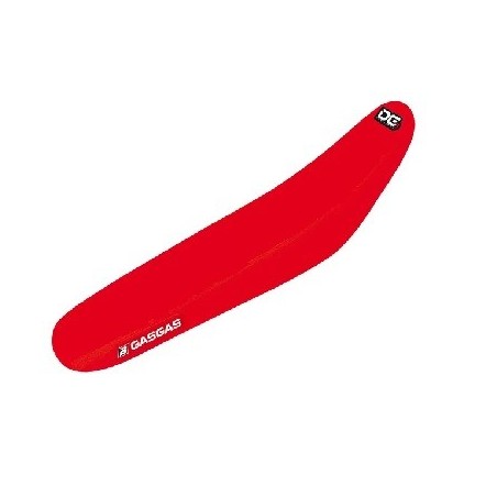 Replica seat cover Team BLACKBIRD RACING for motocross GAS GAS EC 250, EC 250 F, EC 300, EC 350 F
