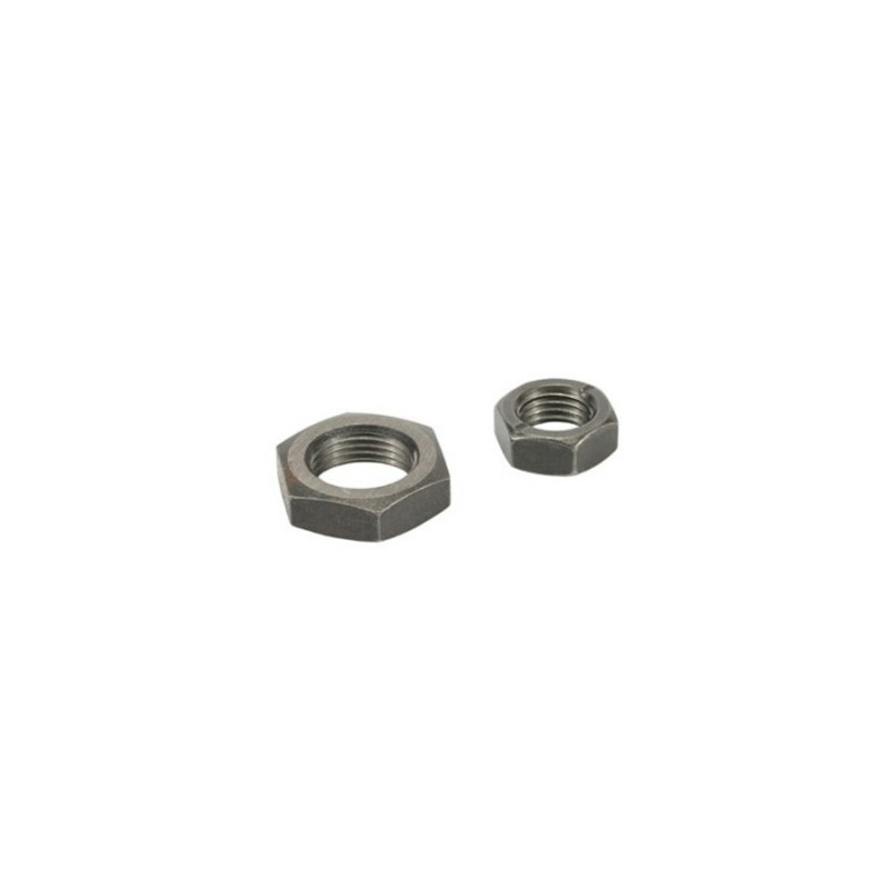 SHOWA M12x1.25 hex nut for SUZUKI RMZ 250 from 2010