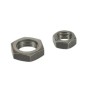 SHOWA M12x1.25 hex nut for SUZUKI RMZ 250 from 2010