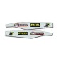 Autocollant de bras oscillant GasGas 2021 BLACKBIRD RACING pour motocross GAS GAS EC 250,EC 250 F,EC 300,EC 350 F Autocollant de bras oscillant GasGas 2021 BLACKBIRD RACING pour motocross GAS GAS EC 250,EC 250 F,EC 300,EC 350 F