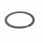 SHOWA shock absorber spring seat Ø50 mm for SUZUKI RMZ 250, 450 from 2009 to 2010