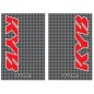 BLACKBIRD RACING fork stickers for motocross BLACKBIRD RACING fork stickers for motocross