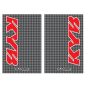 Autocollants de fourche BLACKBIRD RACING pour motocross Autocollants de fourche BLACKBIRD RACING pour motocross
