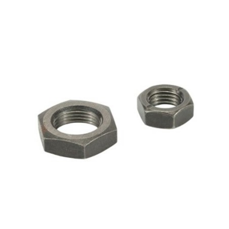 SHOWA Hexagonal shock absorber nut for SUZUKI RMZ 250 from 2011 to 2015