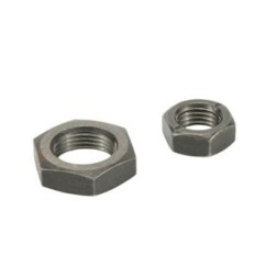 SHOWA Hexagonal shock absorber nut for SUZUKI RMZ 450 from 2009