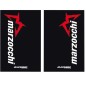Autocollants de fourche BLACKBIRD RACING pour motocross Autocollants de fourche BLACKBIRD RACING pour motocross