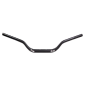 Handlebar Flight 1-1/8" without crossbar ODI for MotoCross HANDLEBAR NB COUNTRY B BK Handlebar Flight 1-1/8" without crossbar ODI for MotoCross HANDLEBAR NB COUNTRY B BK
