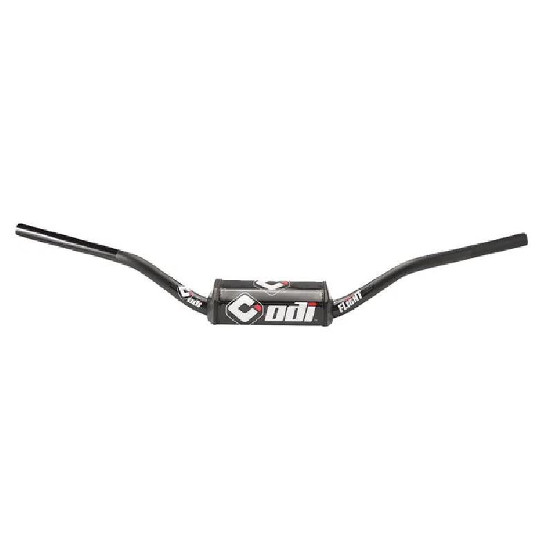 Manillar Flight 1-1/8" sin travesaño ODI para MotoCross MANILLAR KTM SUPER M BLK Manillar Flight 1-1/8" sin travesaño ODI para MotoCross MANILLAR KTM SUPER M BLK