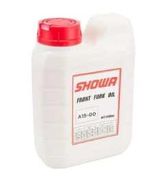 Fork oil SHOWA A1500 1 L