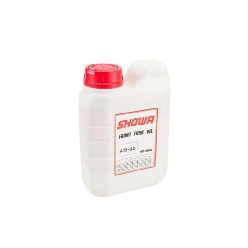 Fork oil SHOWA A1500 1 L