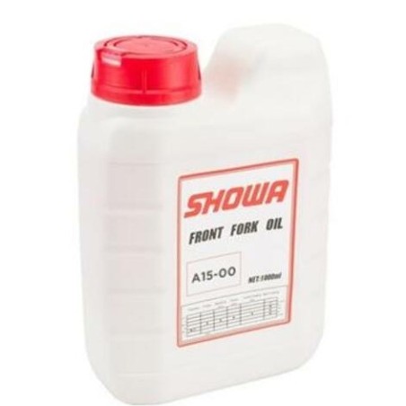 Fork oil SHOWA A1500 1 L
